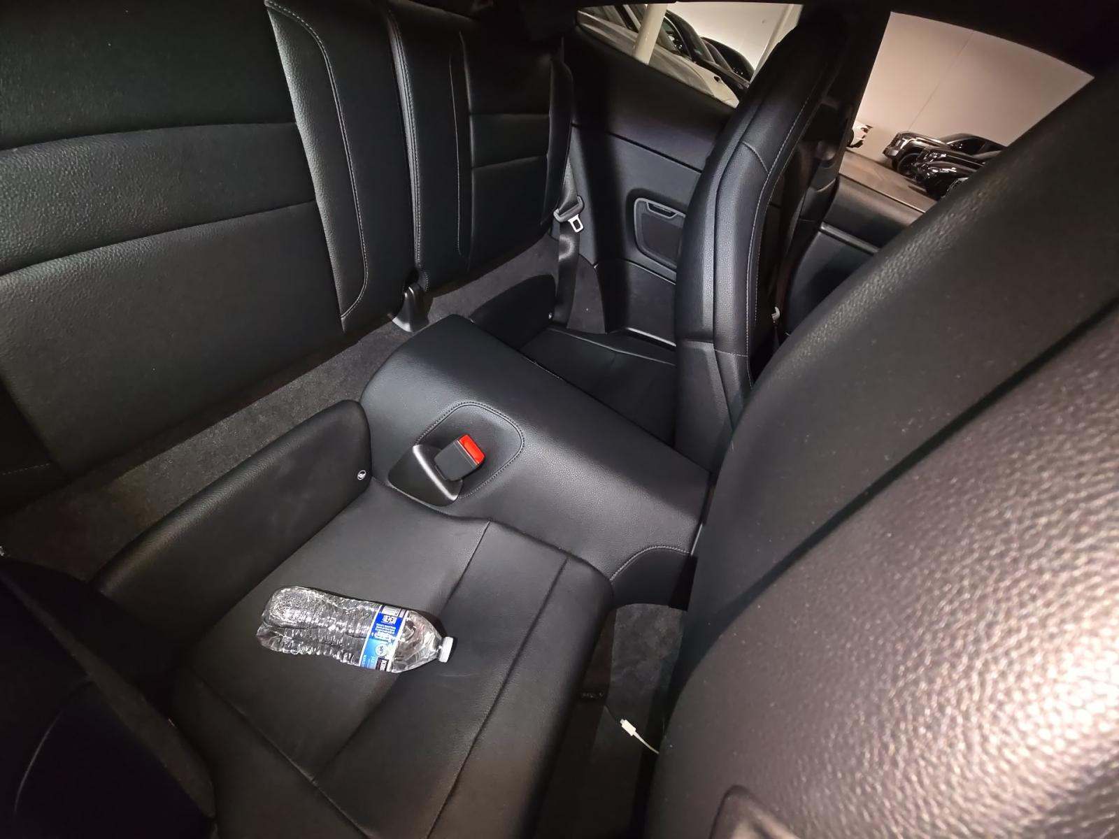 2020 Porsche 911 Carrera RWD