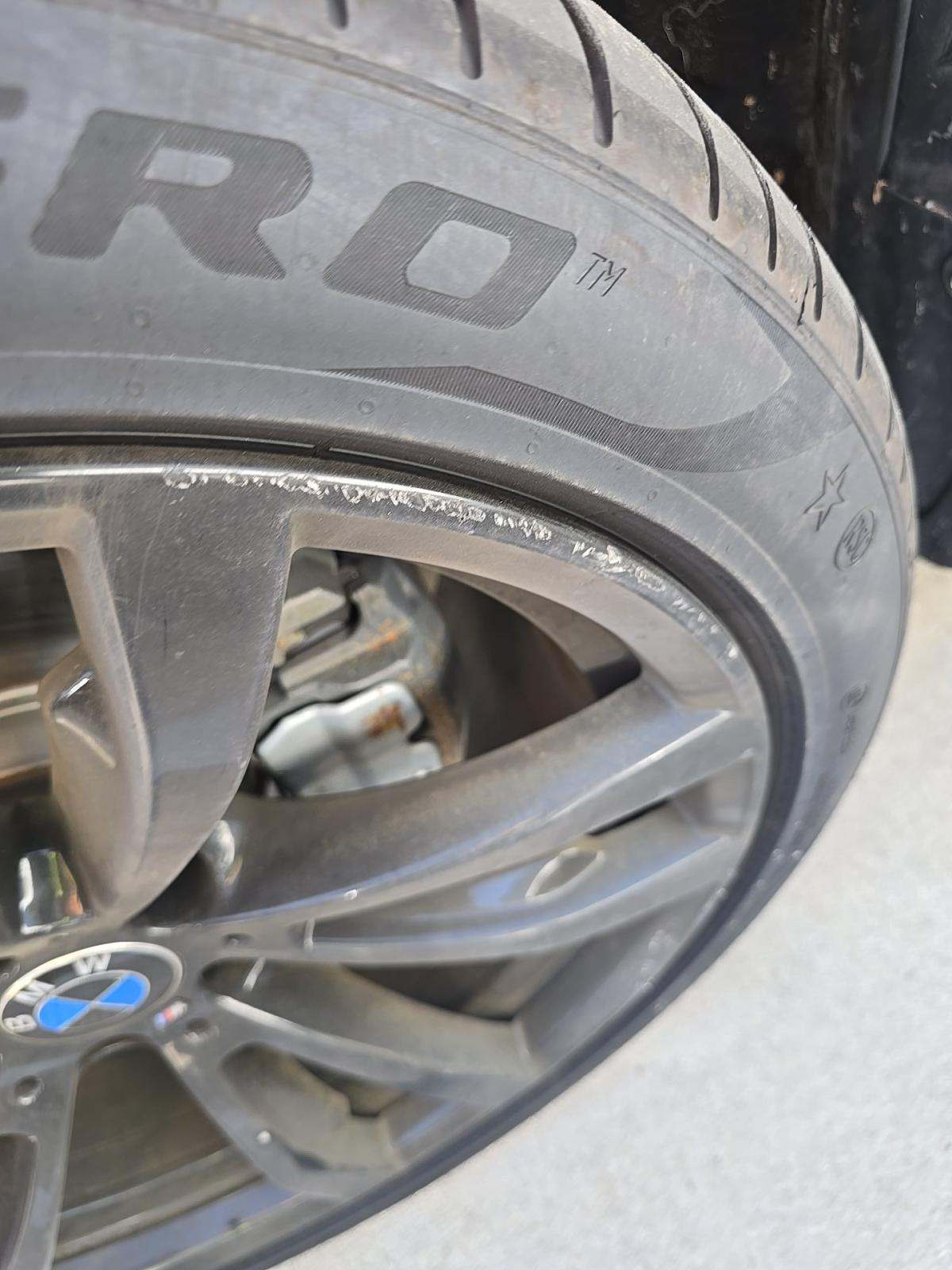 2017 BMW X6 sDrive35i RWD