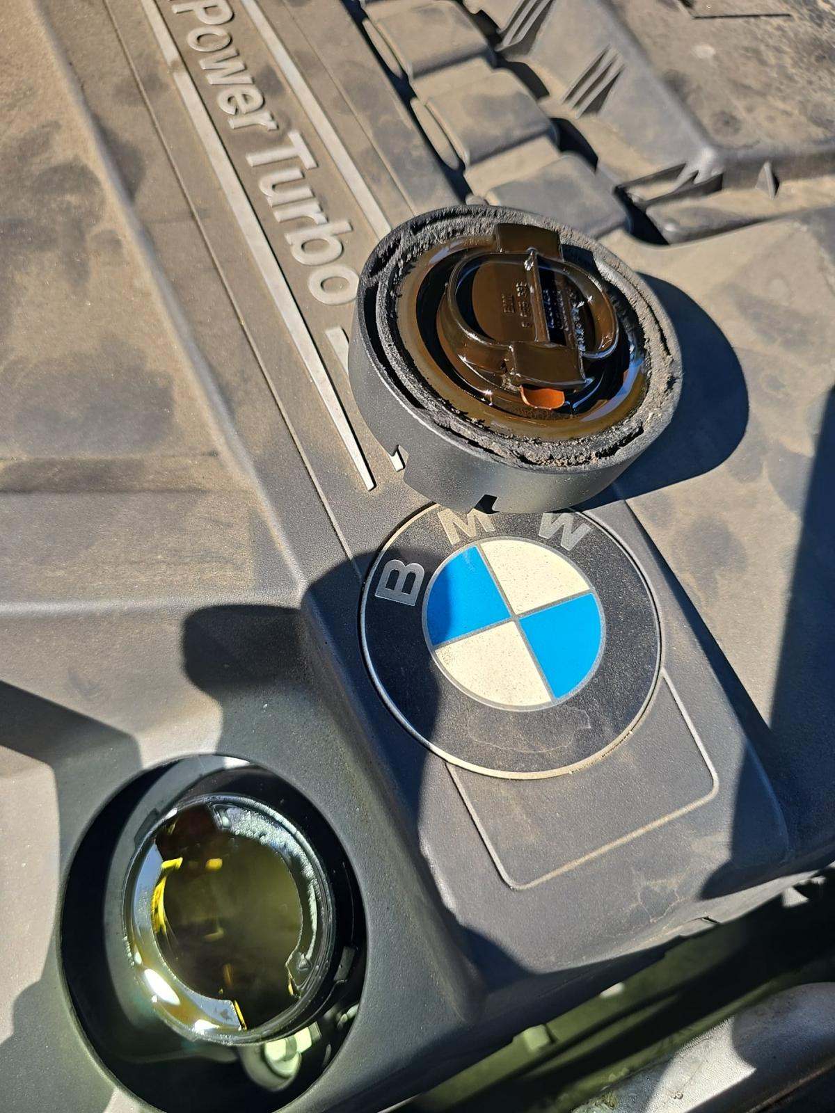 2017 BMW X6 sDrive35i RWD