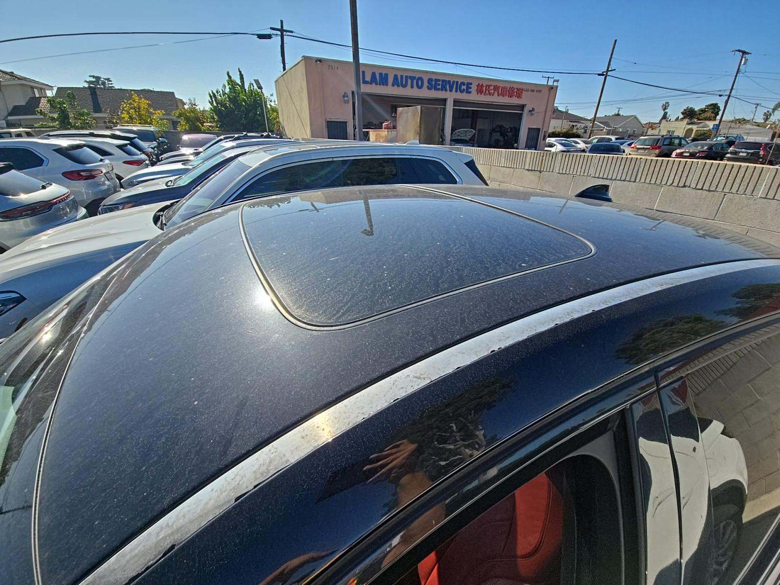 2017 BMW X6 sDrive35i RWD