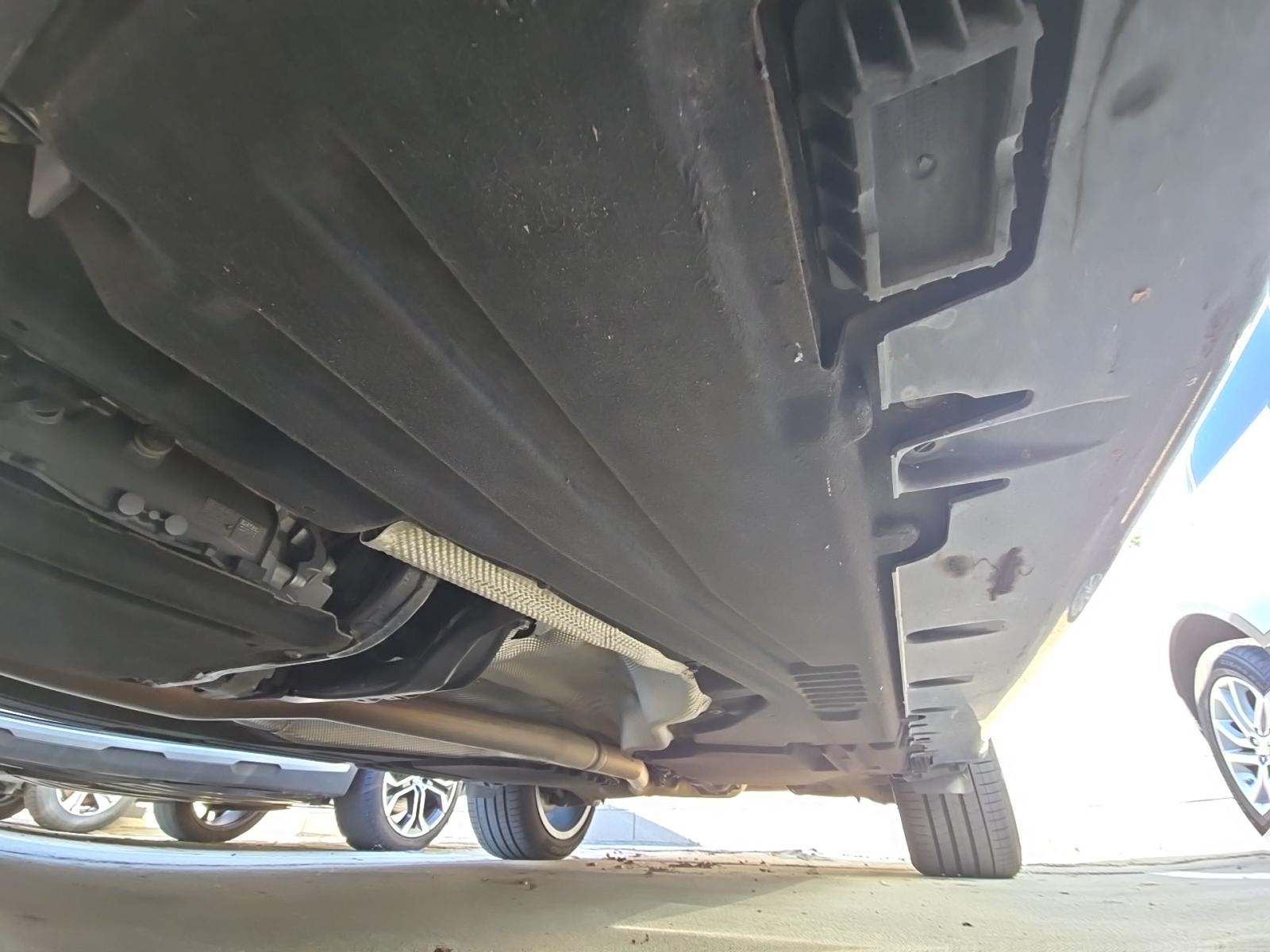 2017 BMW X6 sDrive35i RWD