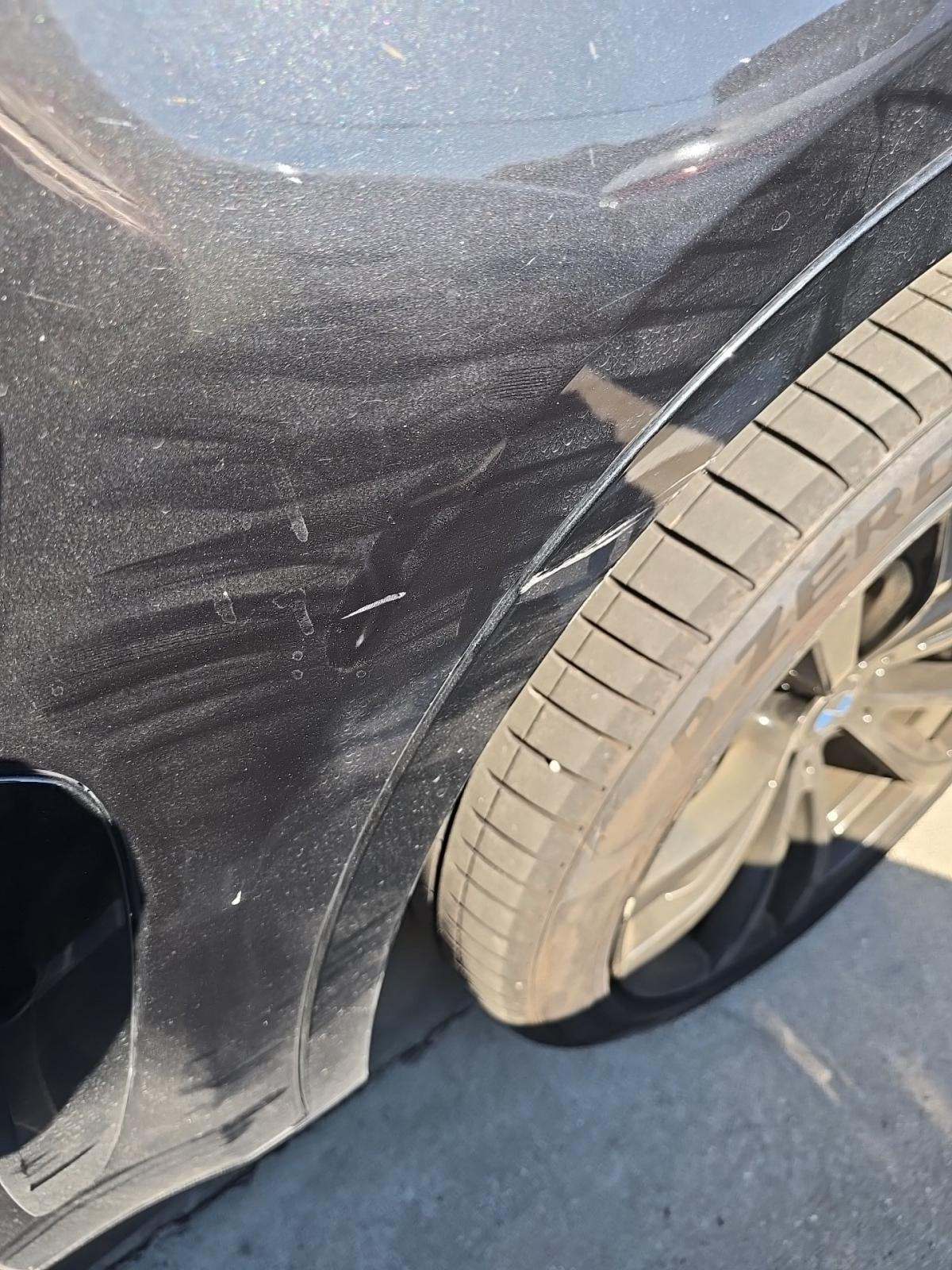 2017 BMW X6 sDrive35i RWD