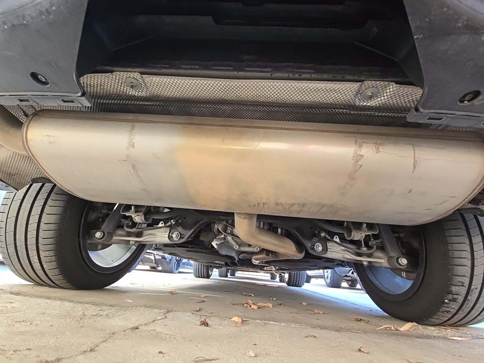 2017 BMW X6 sDrive35i RWD