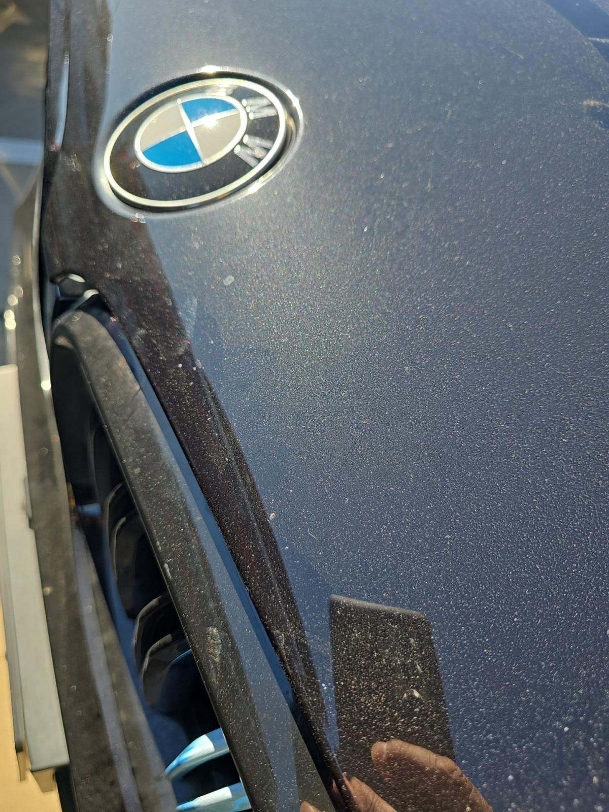 2017 BMW X6 sDrive35i RWD