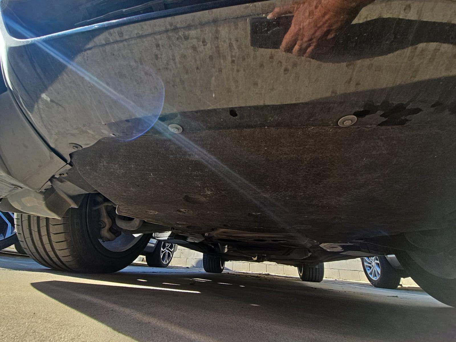 2017 BMW X6 sDrive35i RWD