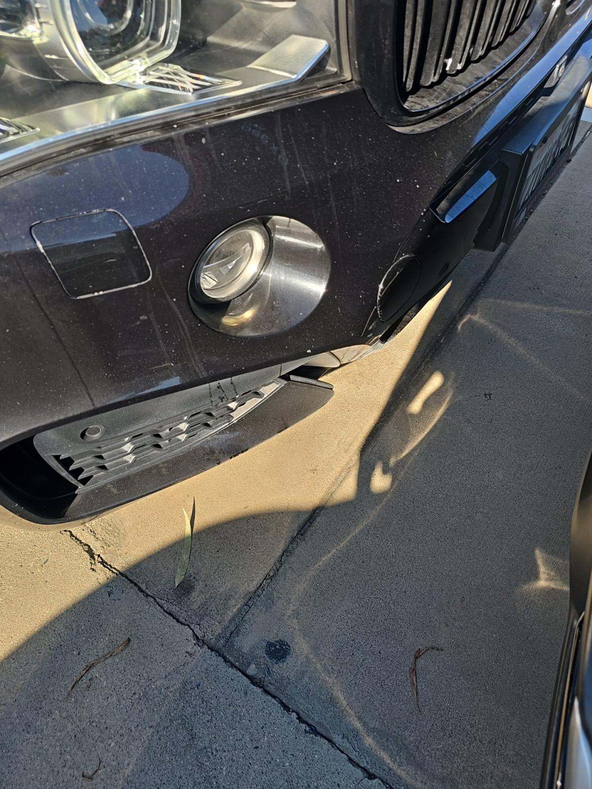 2017 BMW X6 sDrive35i RWD