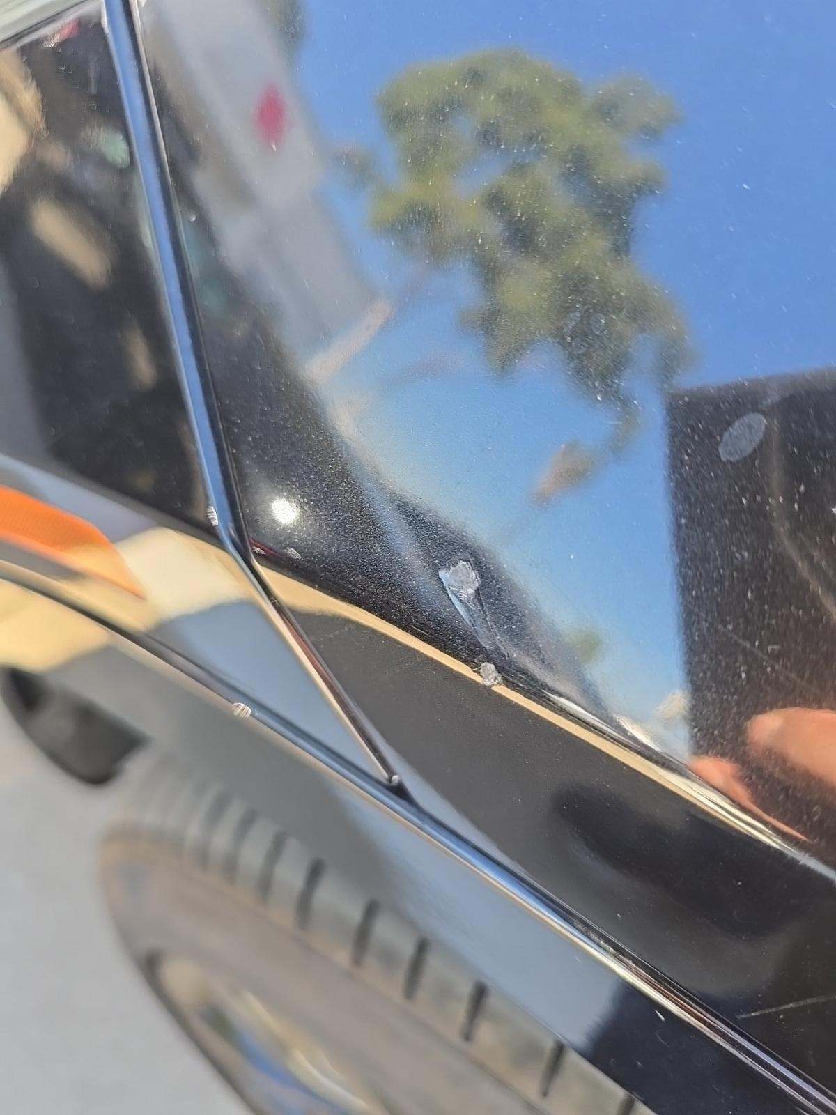 2017 BMW X6 sDrive35i RWD