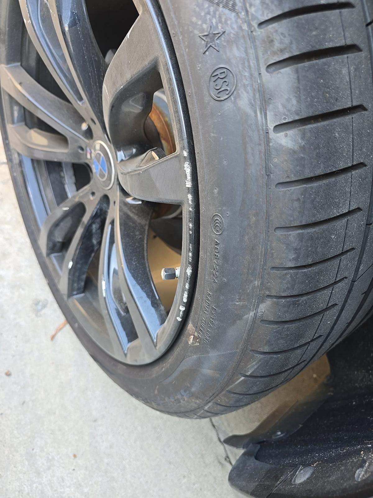 2017 BMW X6 sDrive35i RWD