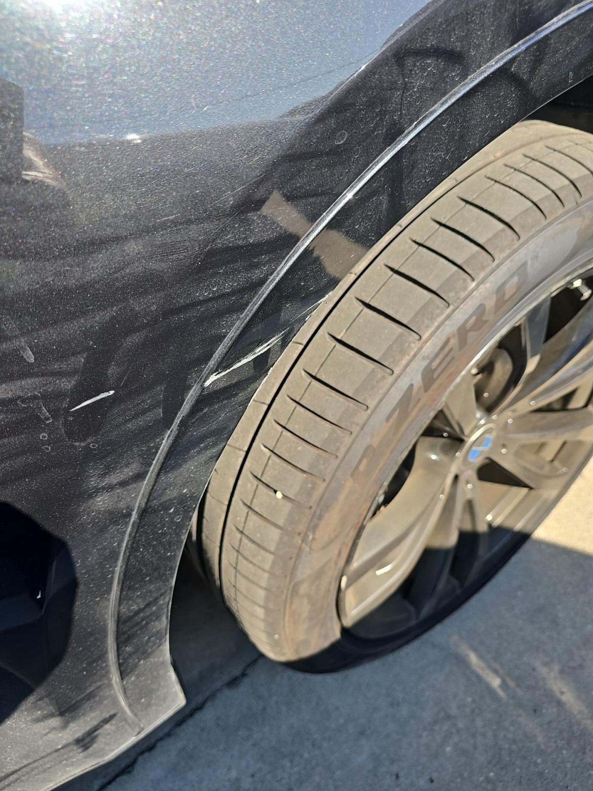 2017 BMW X6 sDrive35i RWD