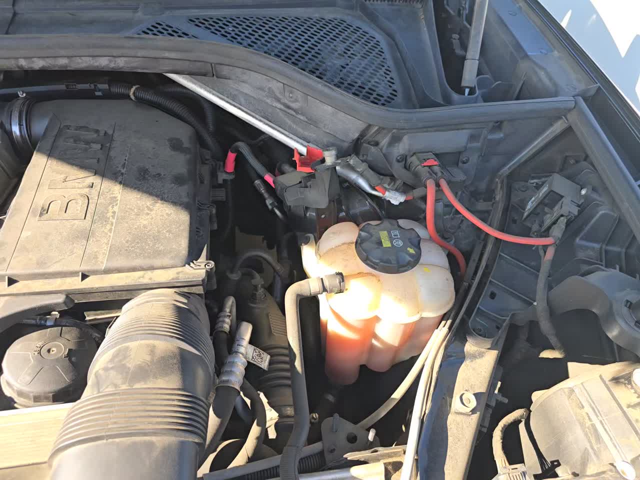 2017 BMW X6 sDrive35i RWD