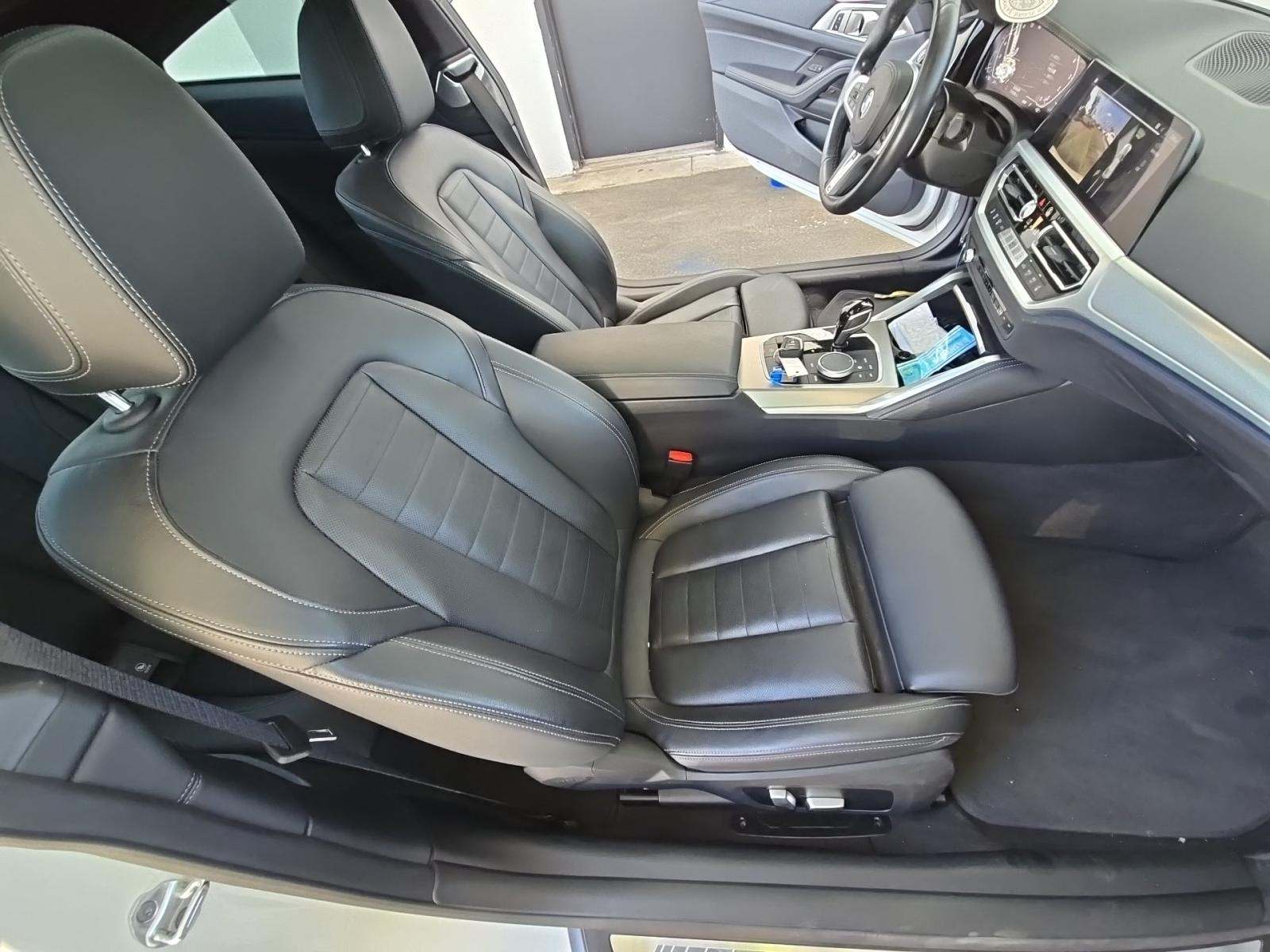 2023 BMW 4 Series 430i xDrive AWD