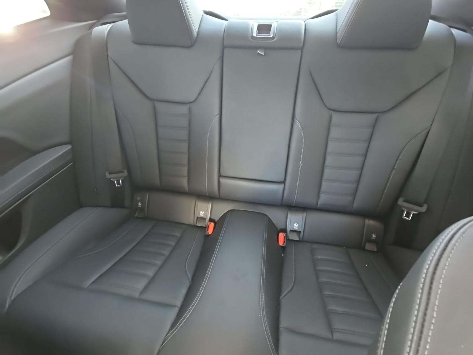 2023 BMW 4 Series 430i xDrive AWD