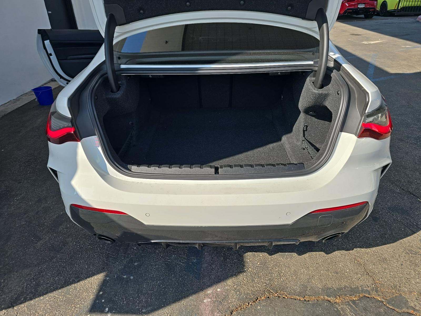 2023 BMW 4 Series 430i xDrive AWD