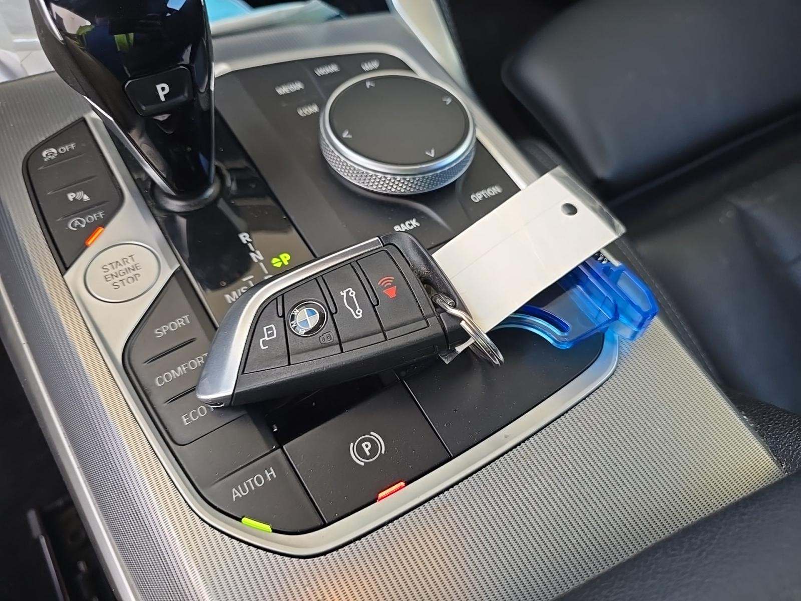 2023 BMW 4 Series 430i xDrive AWD