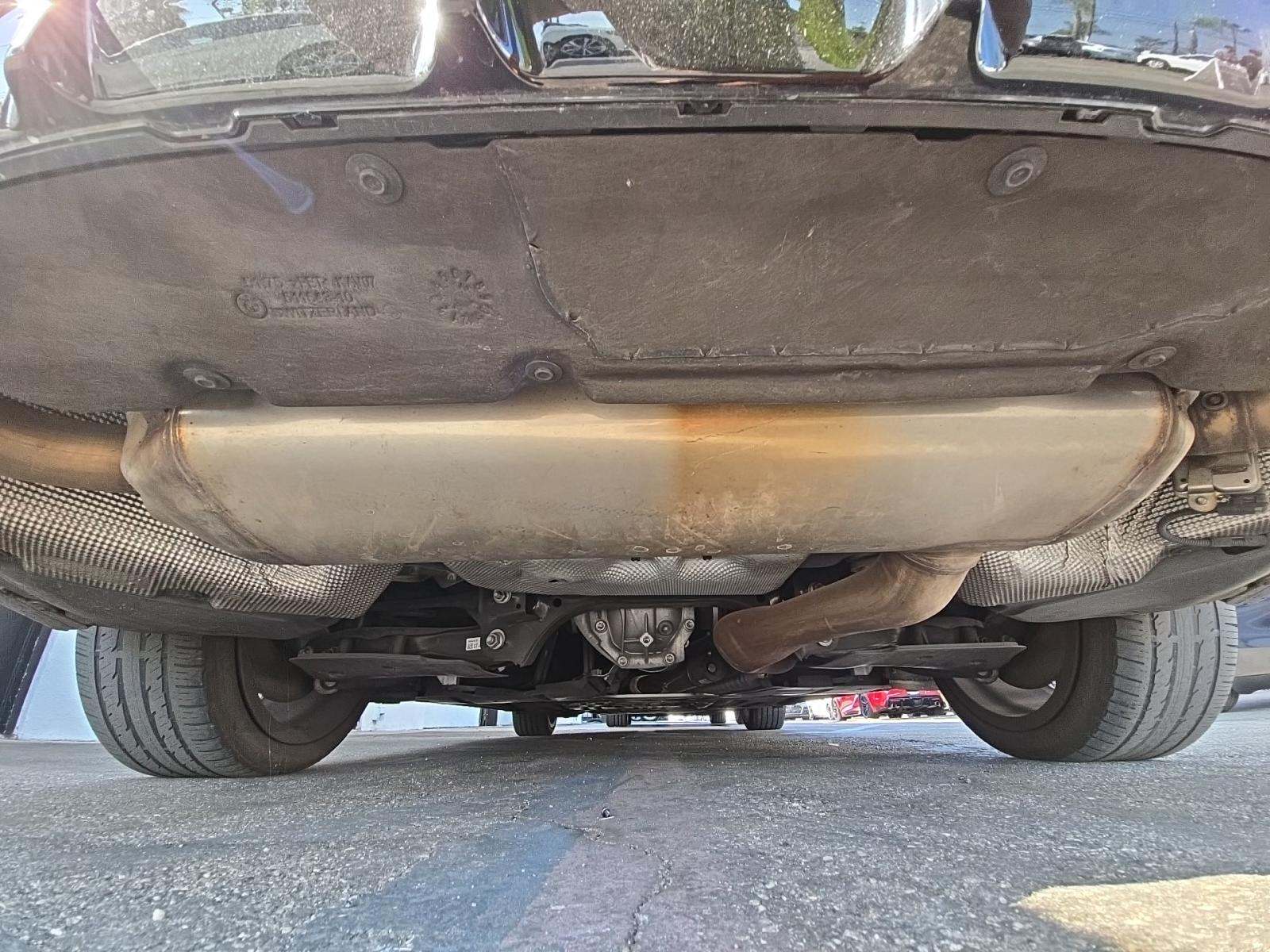 2023 BMW 4 Series 430i xDrive AWD