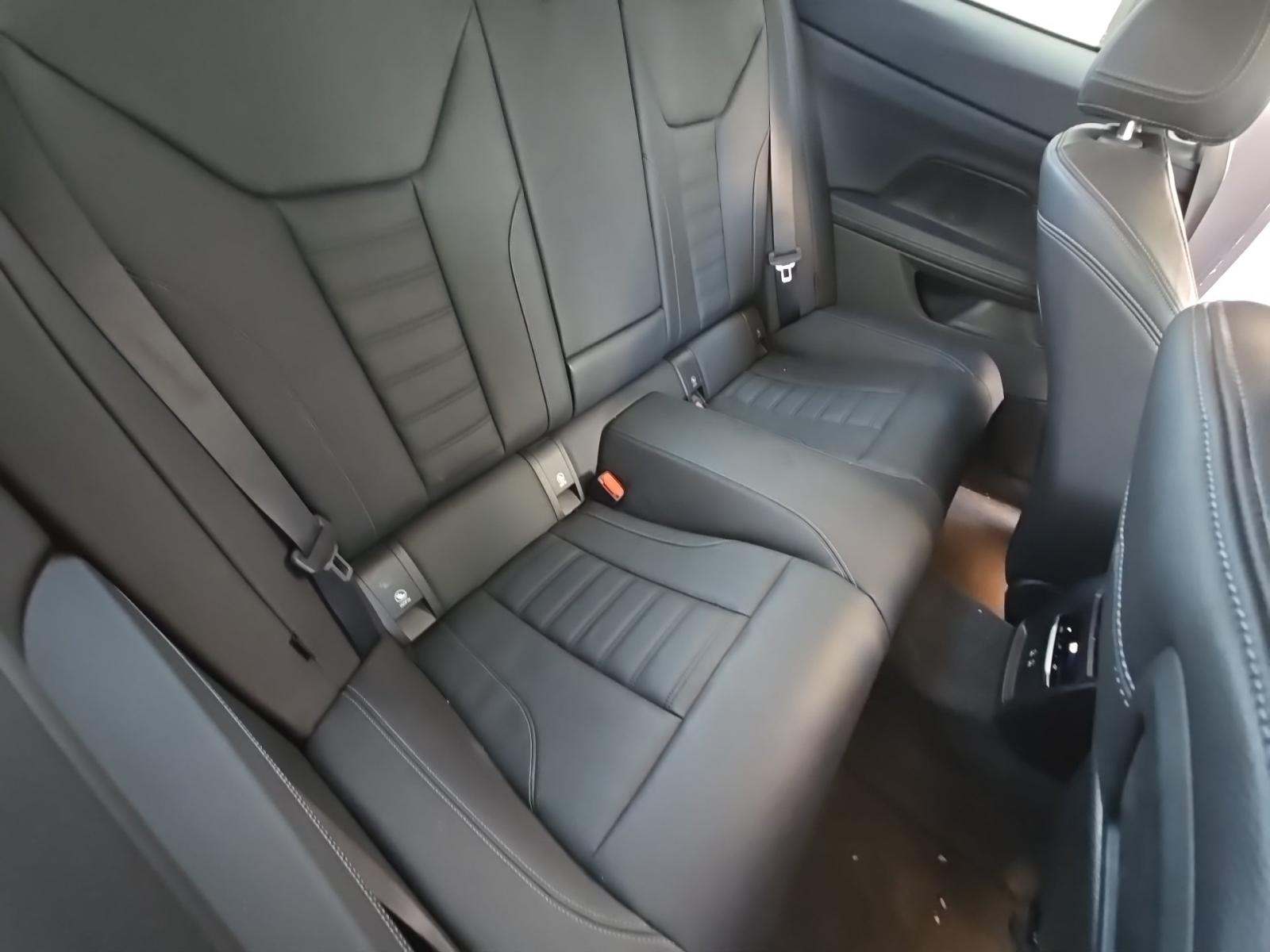 2023 BMW 4 Series 430i xDrive AWD