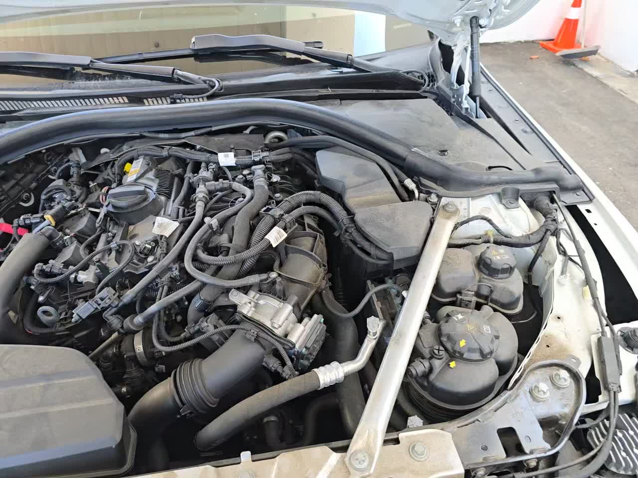 2023 BMW 4 Series 430i xDrive AWD