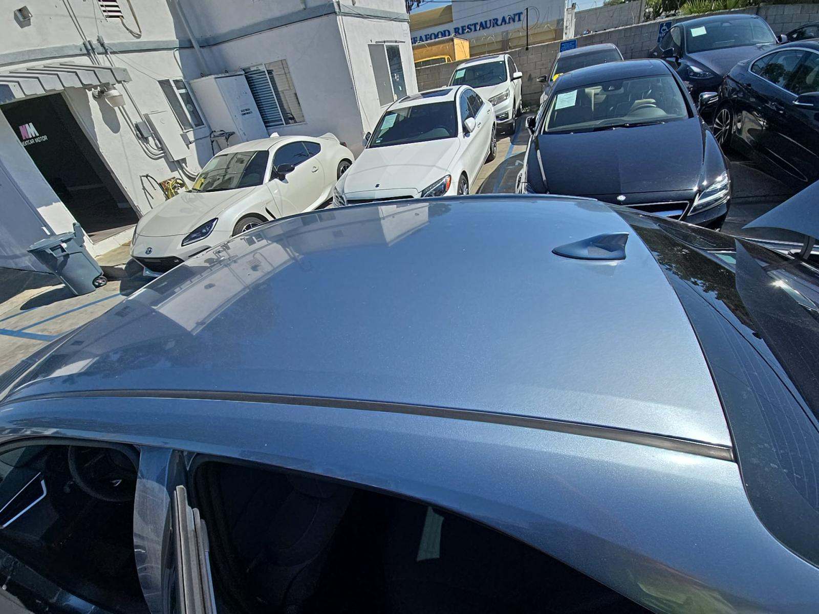 2020 Toyota Corolla LE FWD