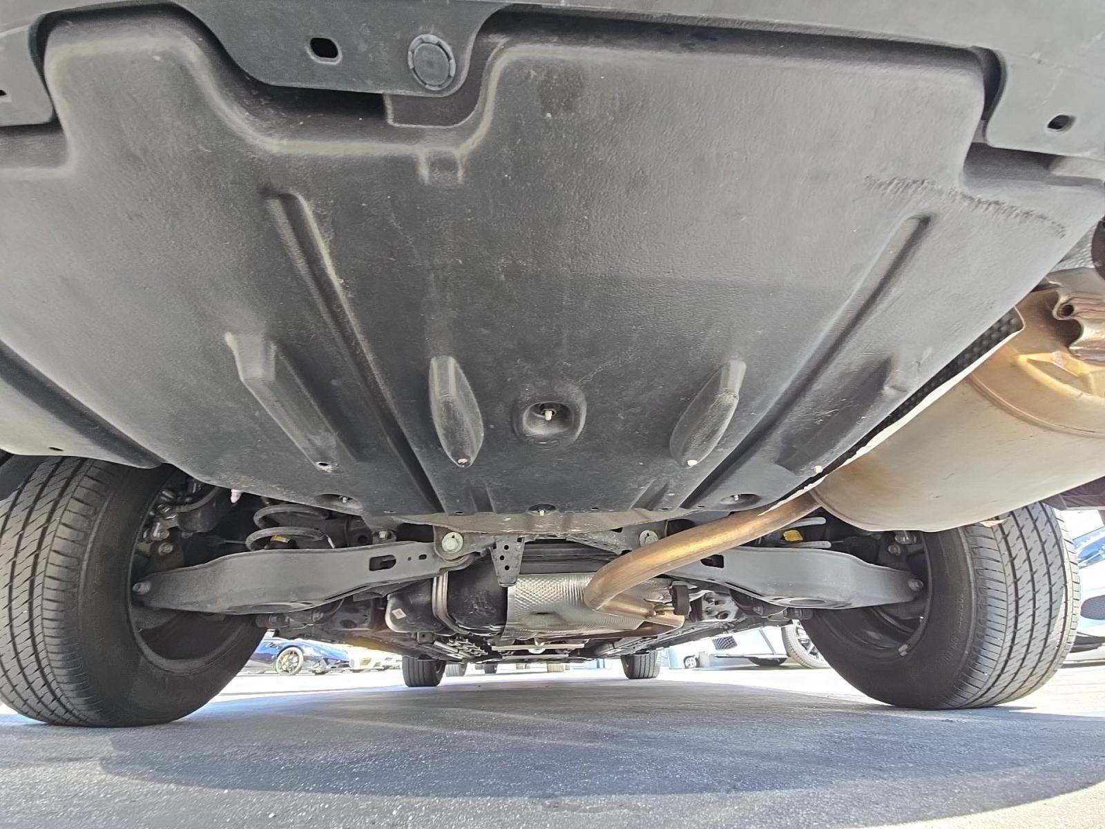 2020 Toyota Corolla LE FWD