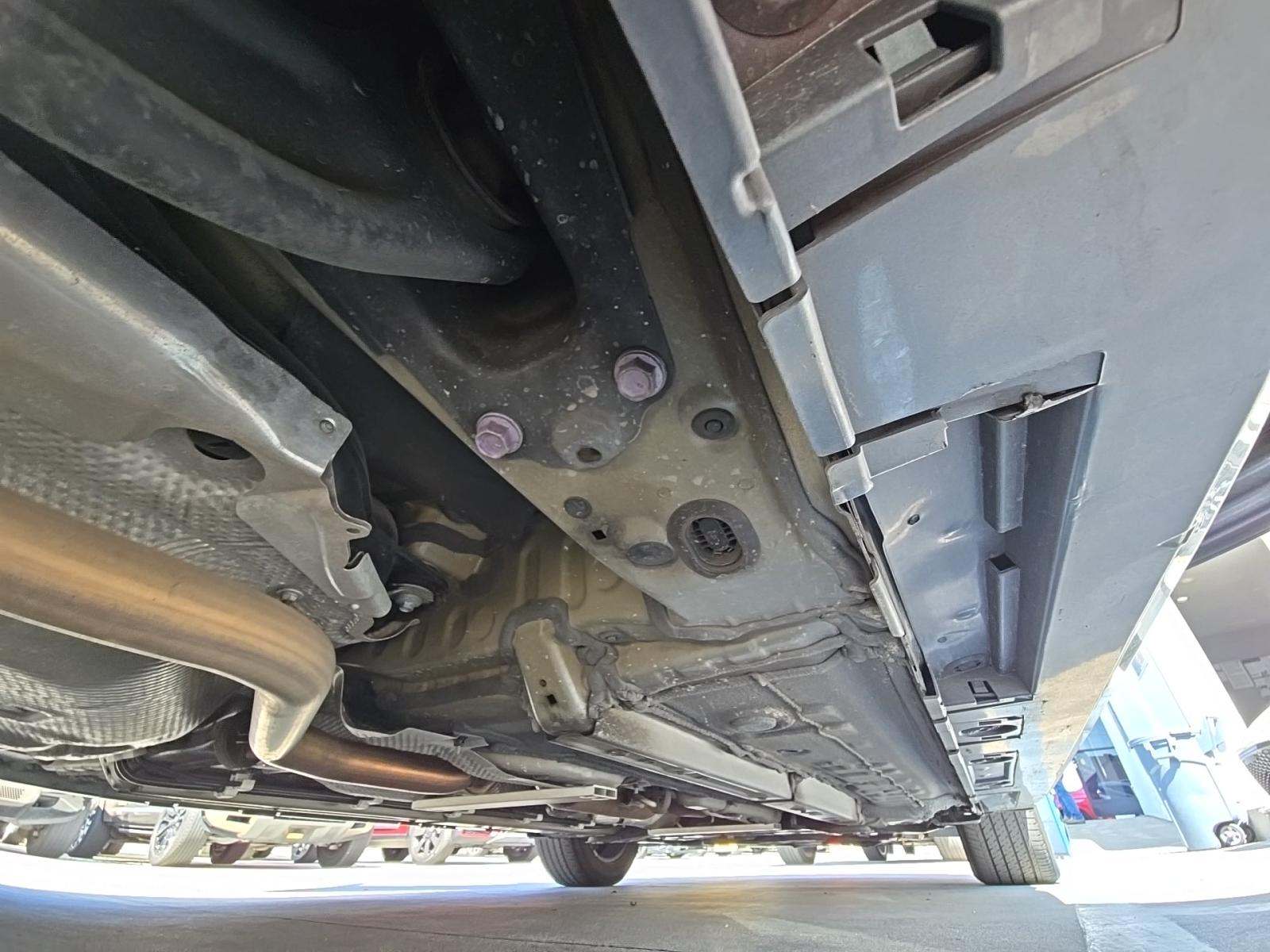 2020 Toyota Corolla LE FWD