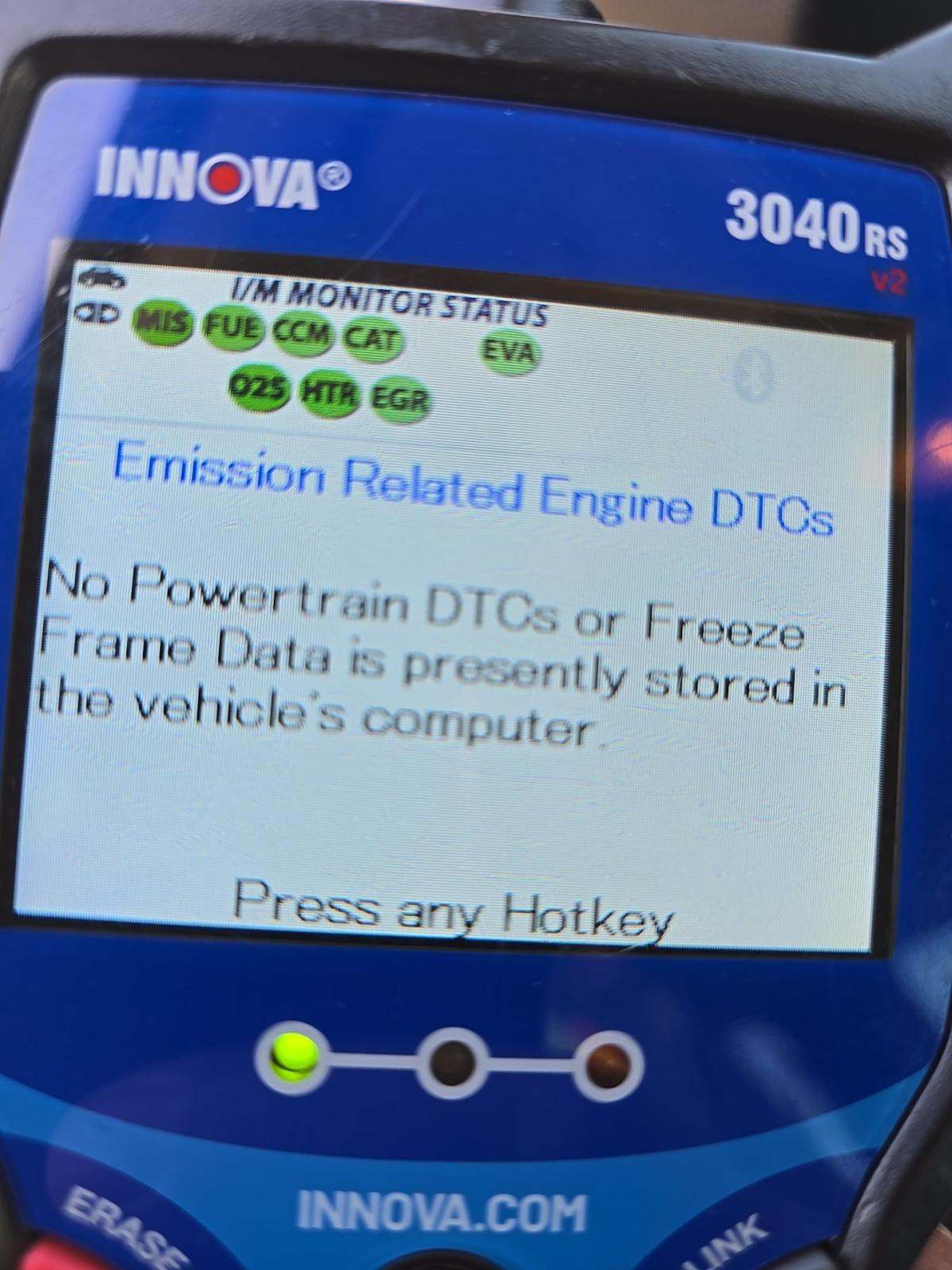 2020 Toyota Corolla LE FWD