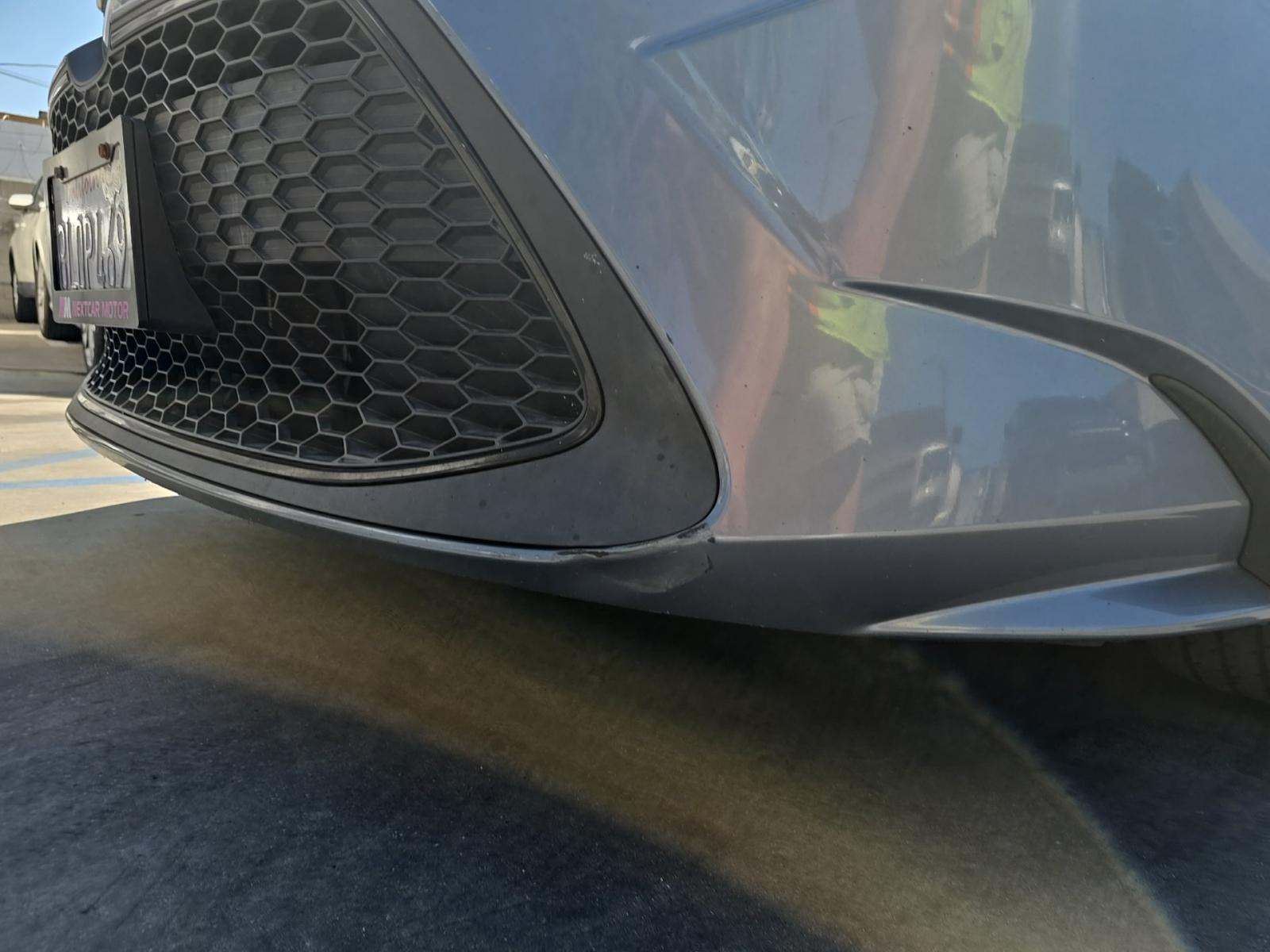 2020 Toyota Corolla LE FWD