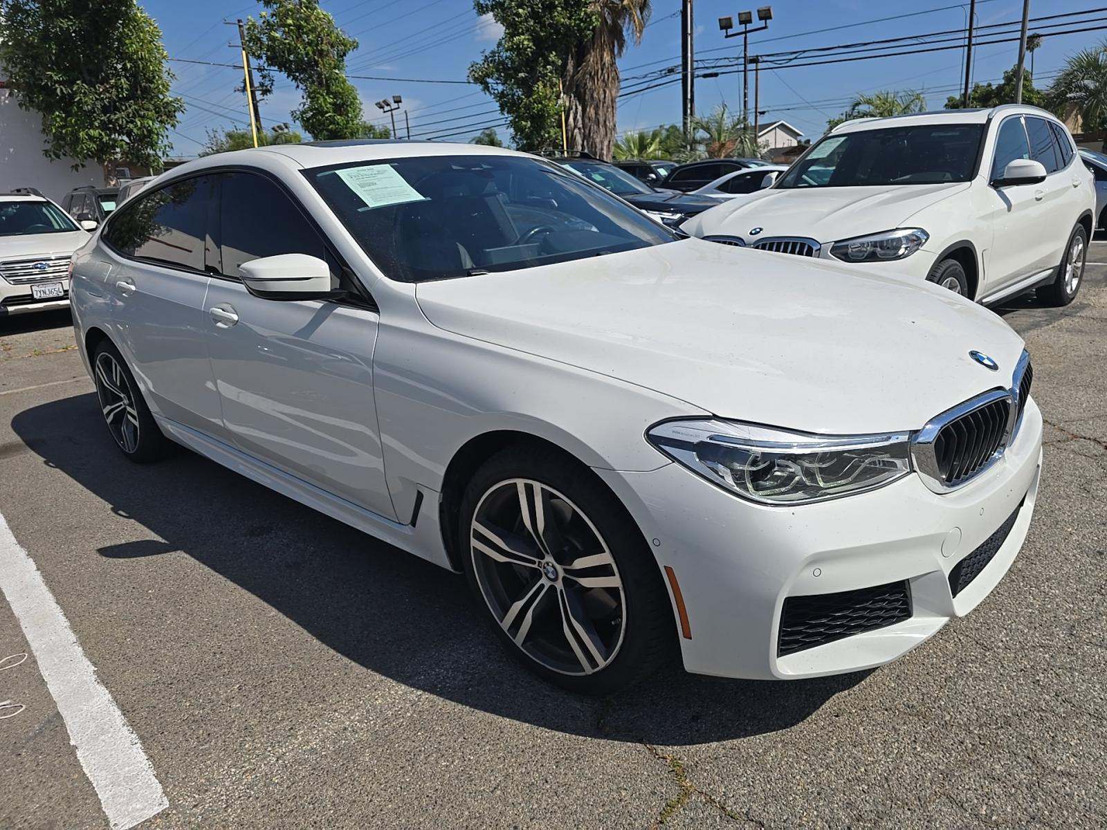 BMW 6 SERIES - 4