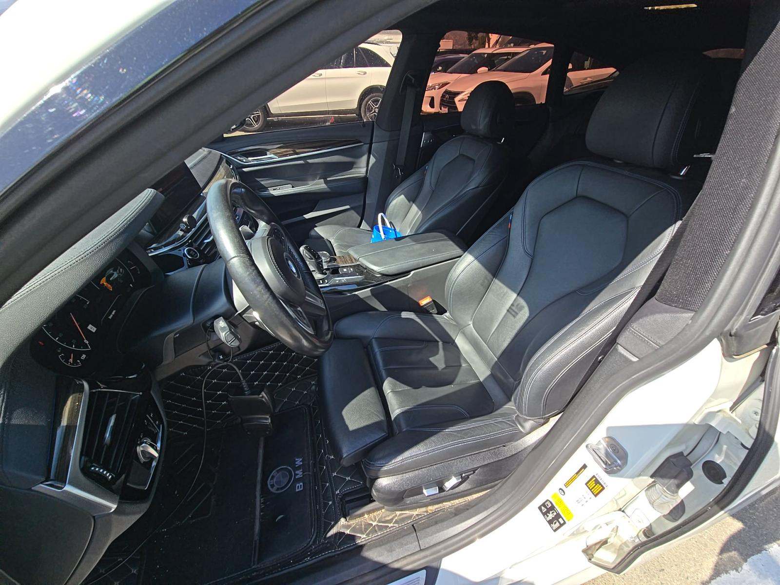BMW 6 SERIES - 6