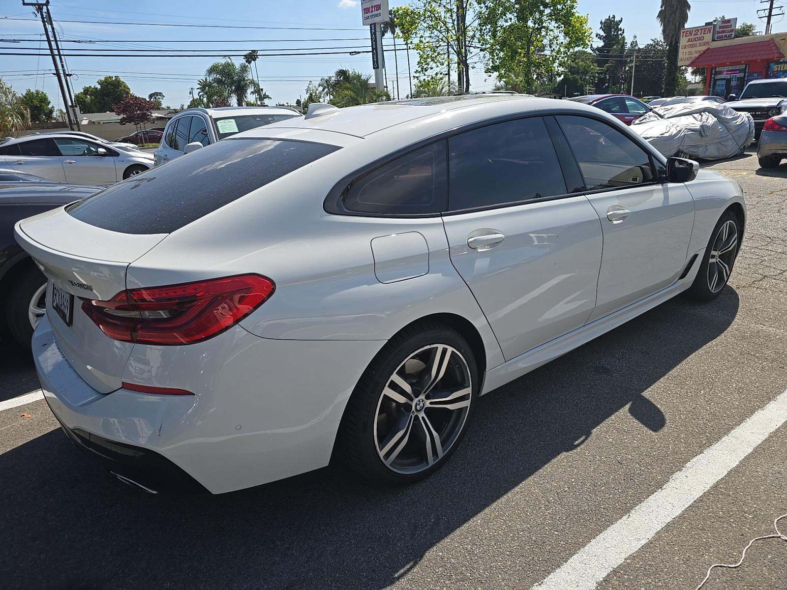 BMW 6 SERIES - 3