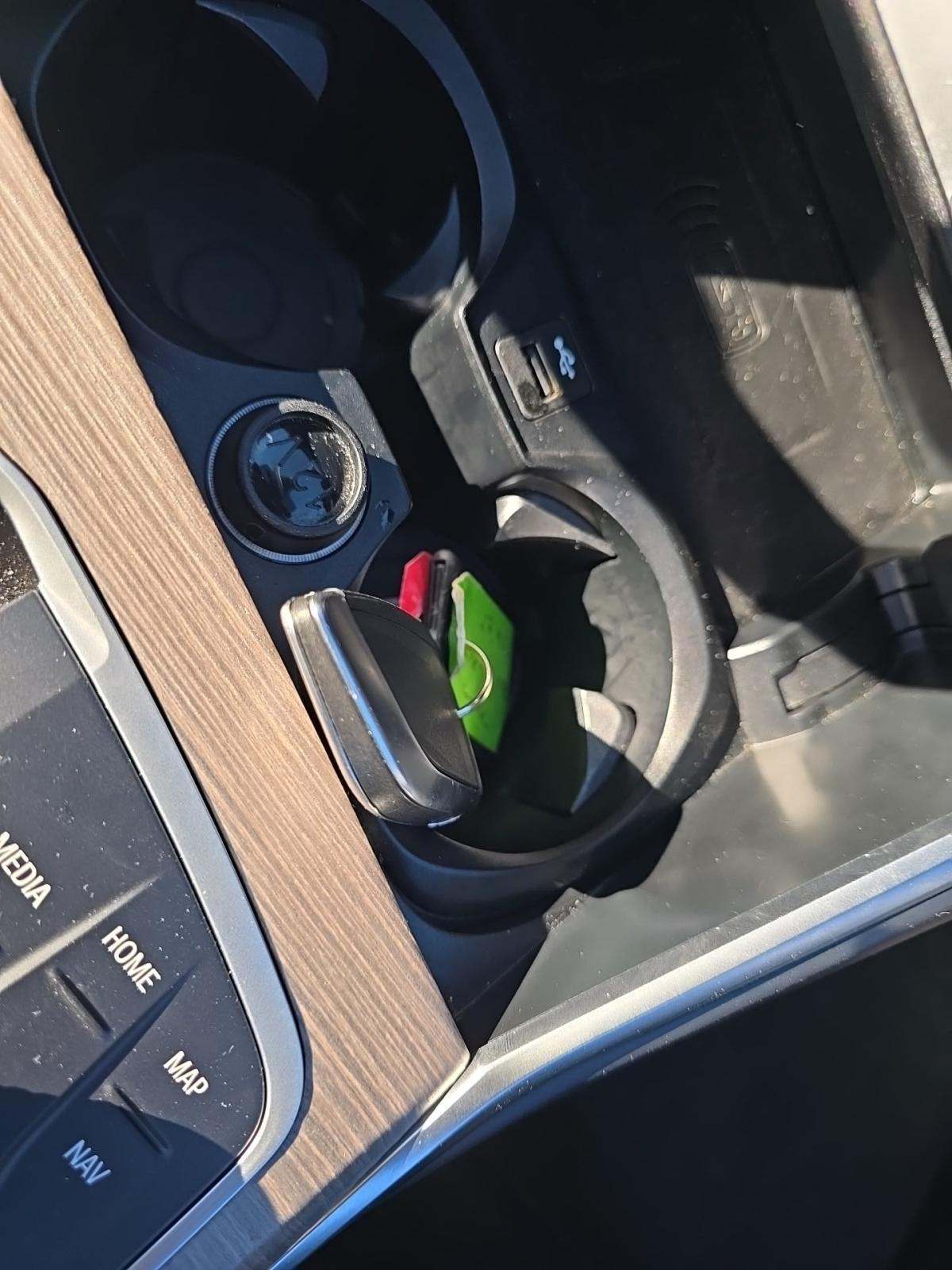 2025 BMW 4 Series 430i RWD