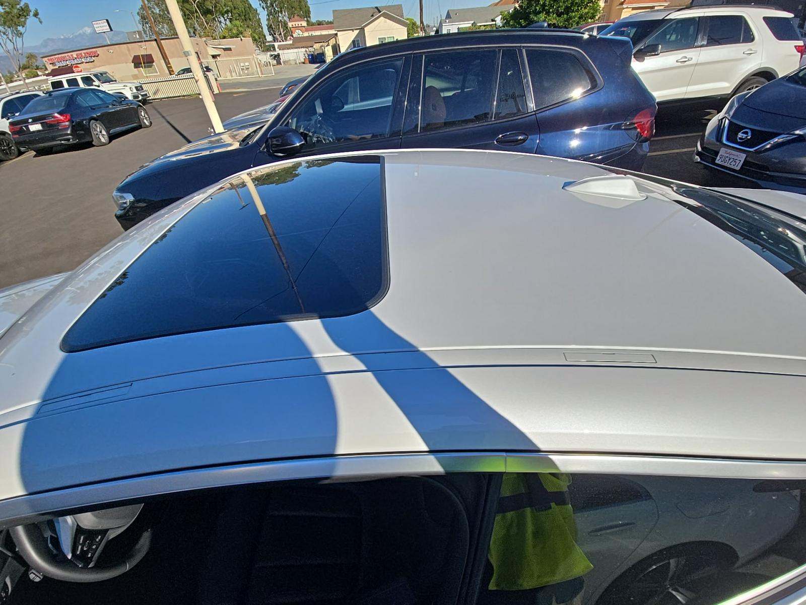 2025 BMW 4 Series 430i RWD