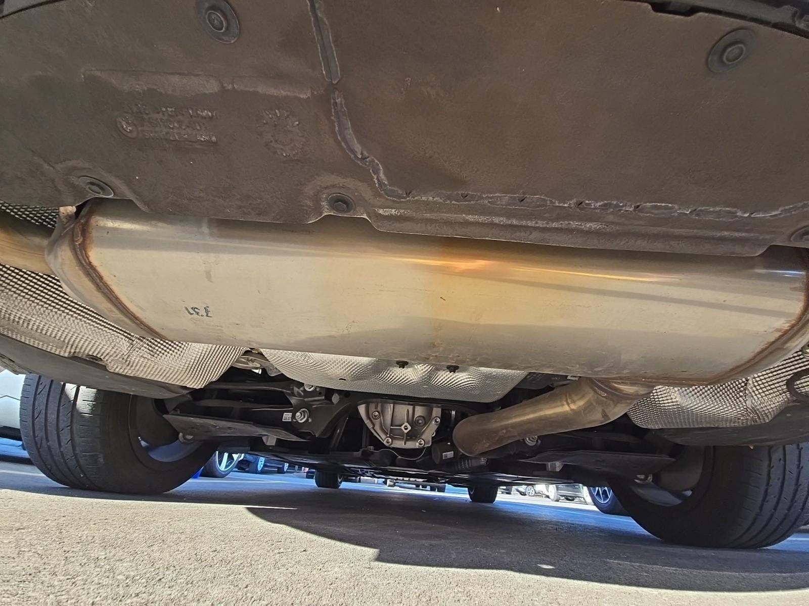 2025 BMW 4 Series 430i RWD