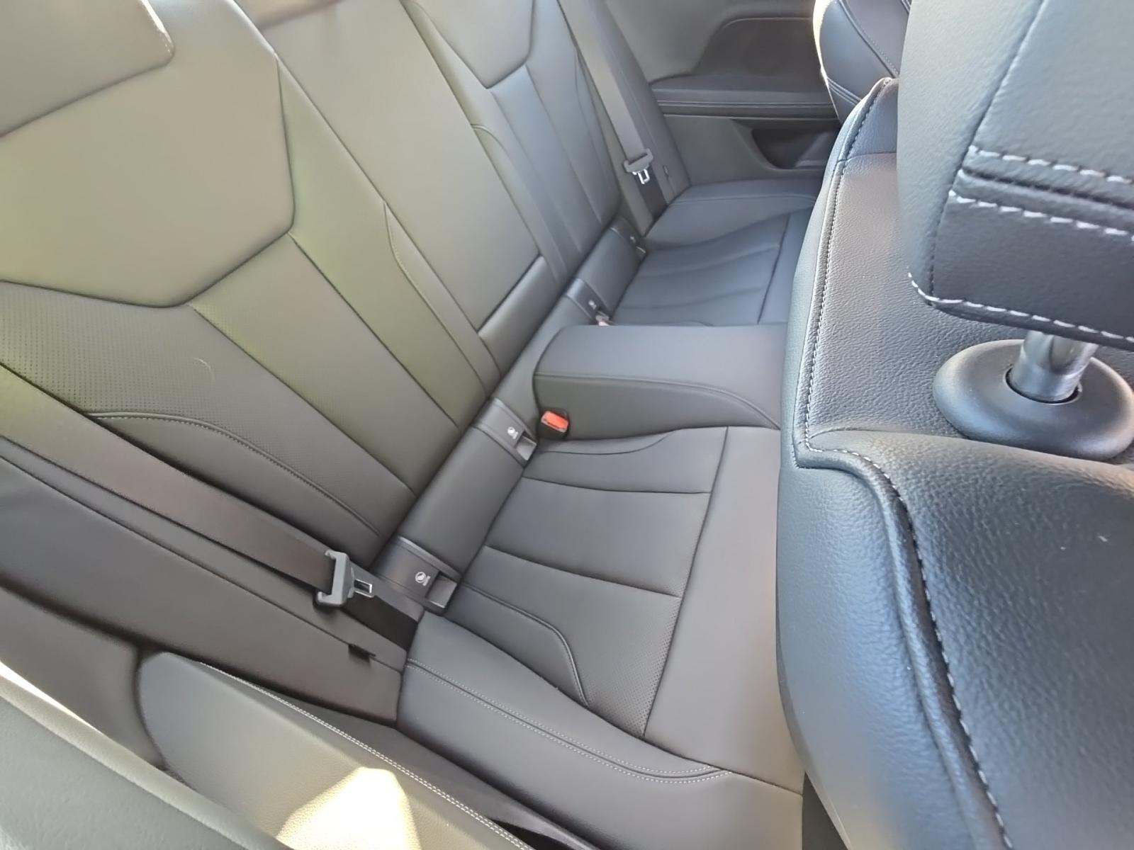 2025 BMW 4 Series 430i RWD