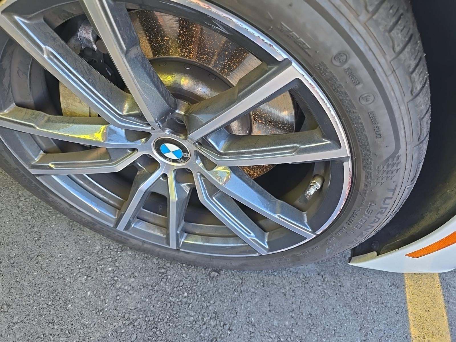 2025 BMW 4 Series 430i RWD