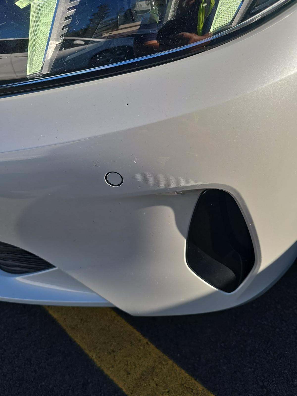 2025 BMW 4 Series 430i RWD