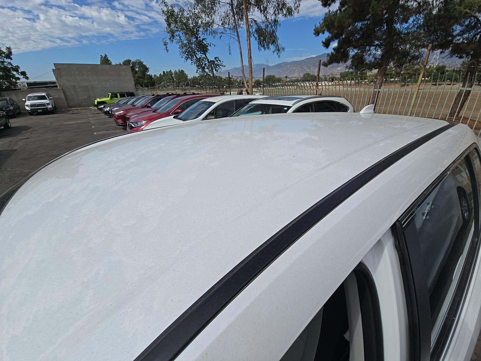 2024 Honda CR-V LX FWD