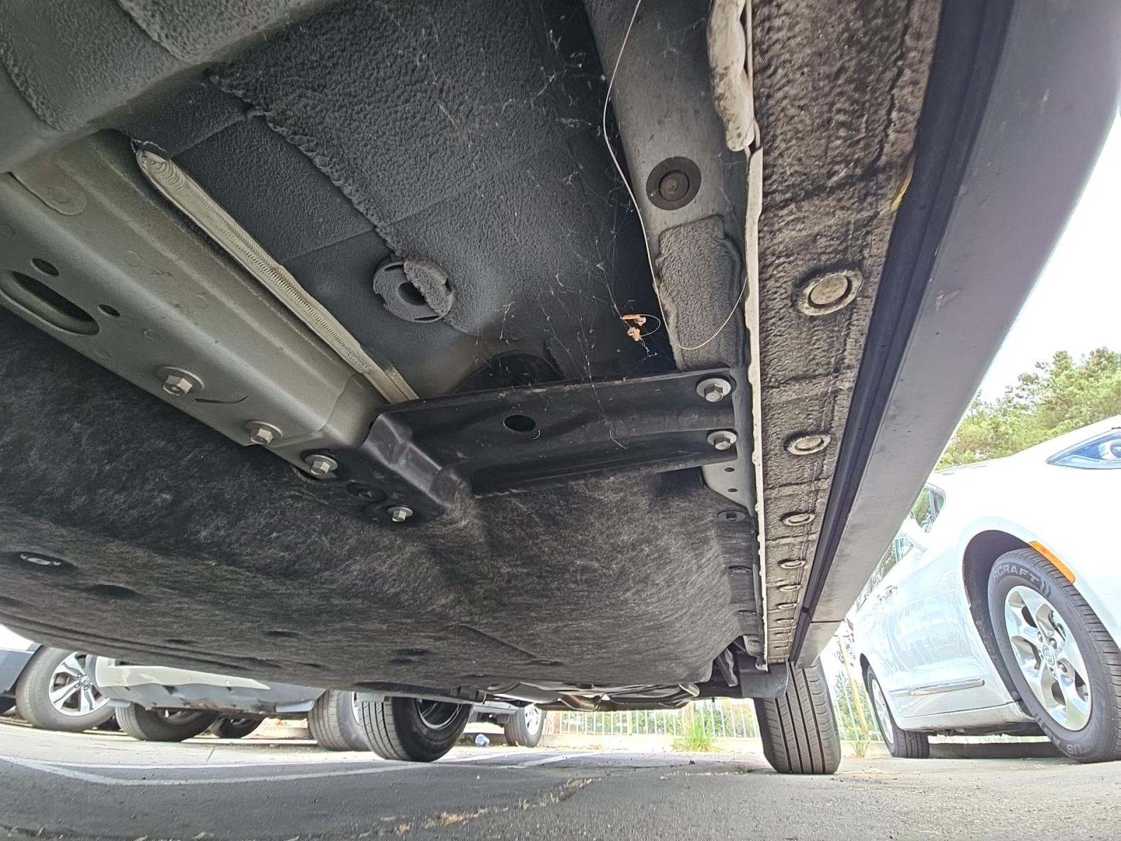 2024 Honda CR-V LX FWD