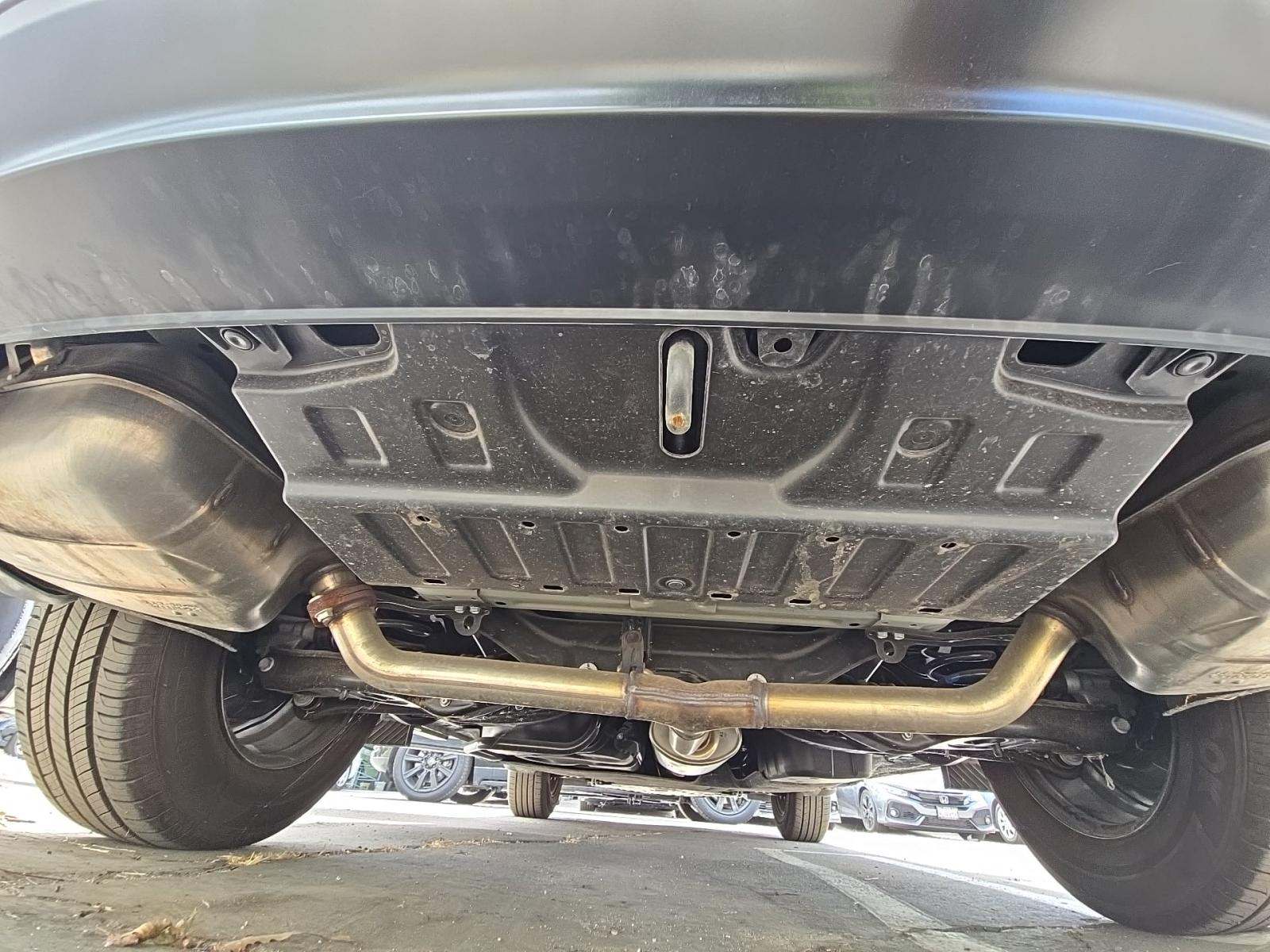 2024 Honda CR-V LX FWD