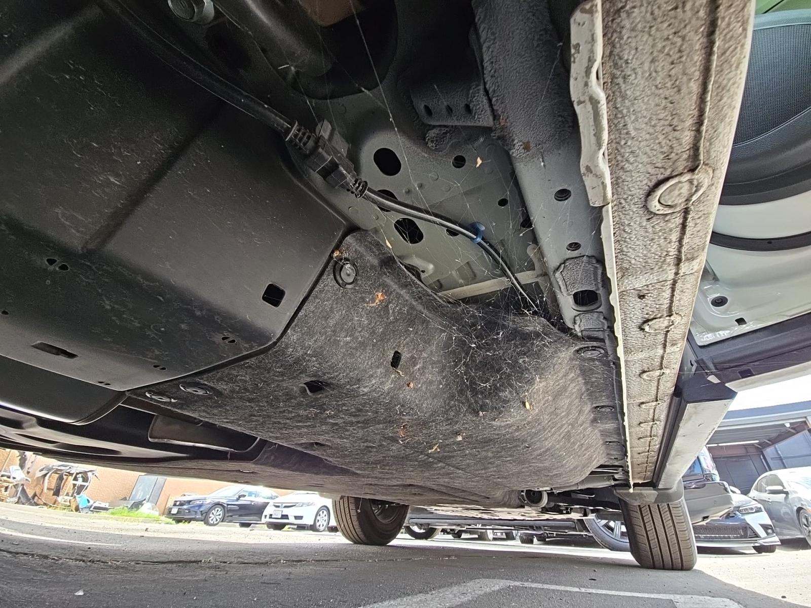 2024 Honda CR-V LX FWD