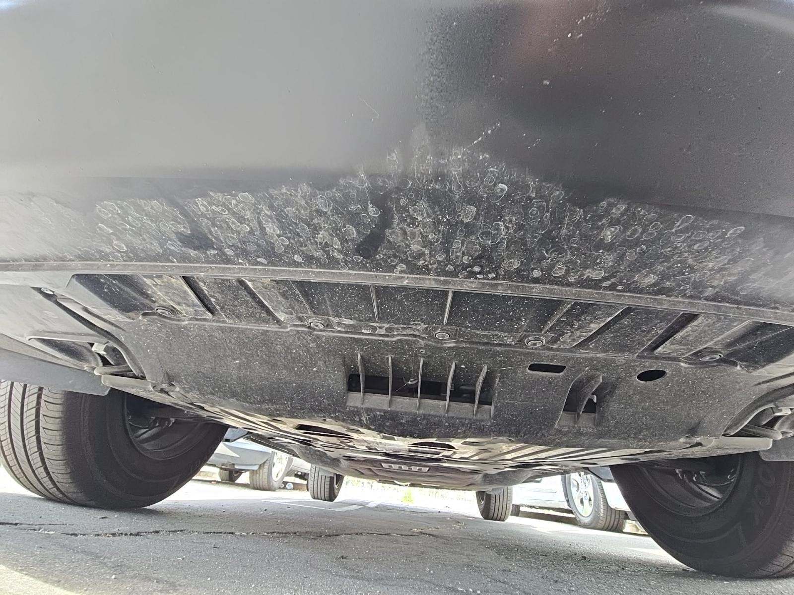 2024 Honda CR-V LX FWD