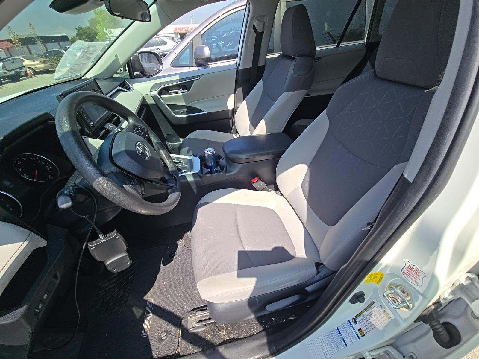 2019 Toyota RAV4 XLE AWD