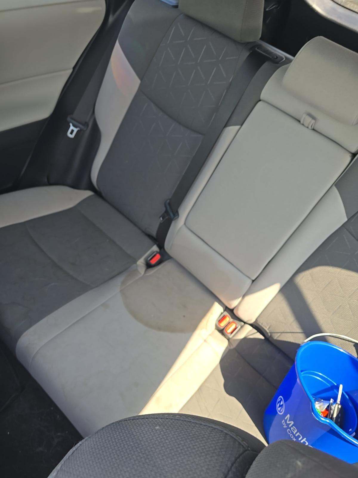 2019 Toyota RAV4 XLE AWD