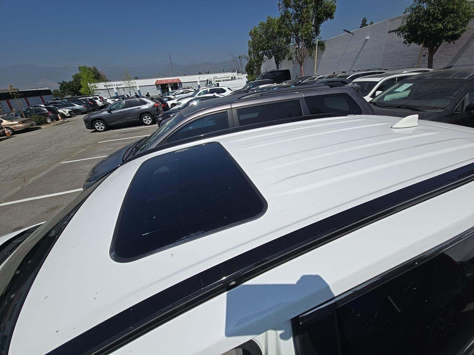 2019 Toyota RAV4 XLE AWD