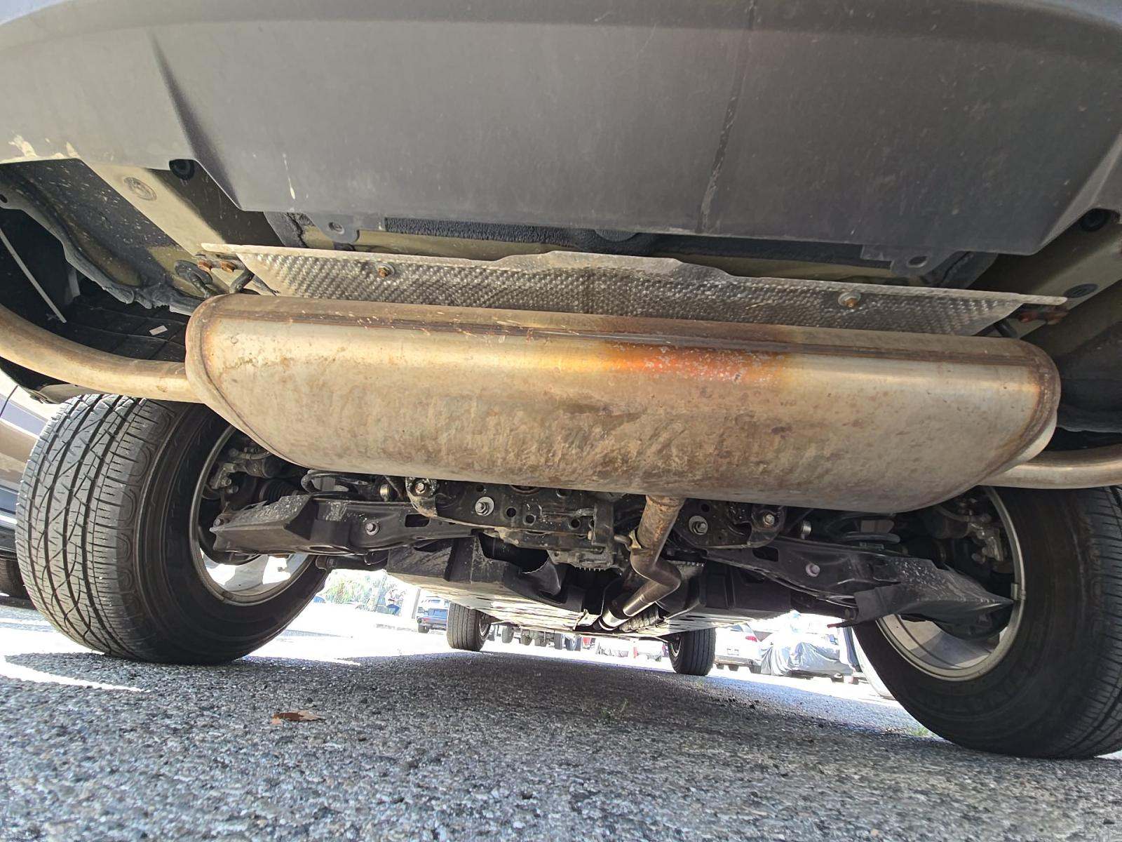 2019 Toyota RAV4 XLE AWD