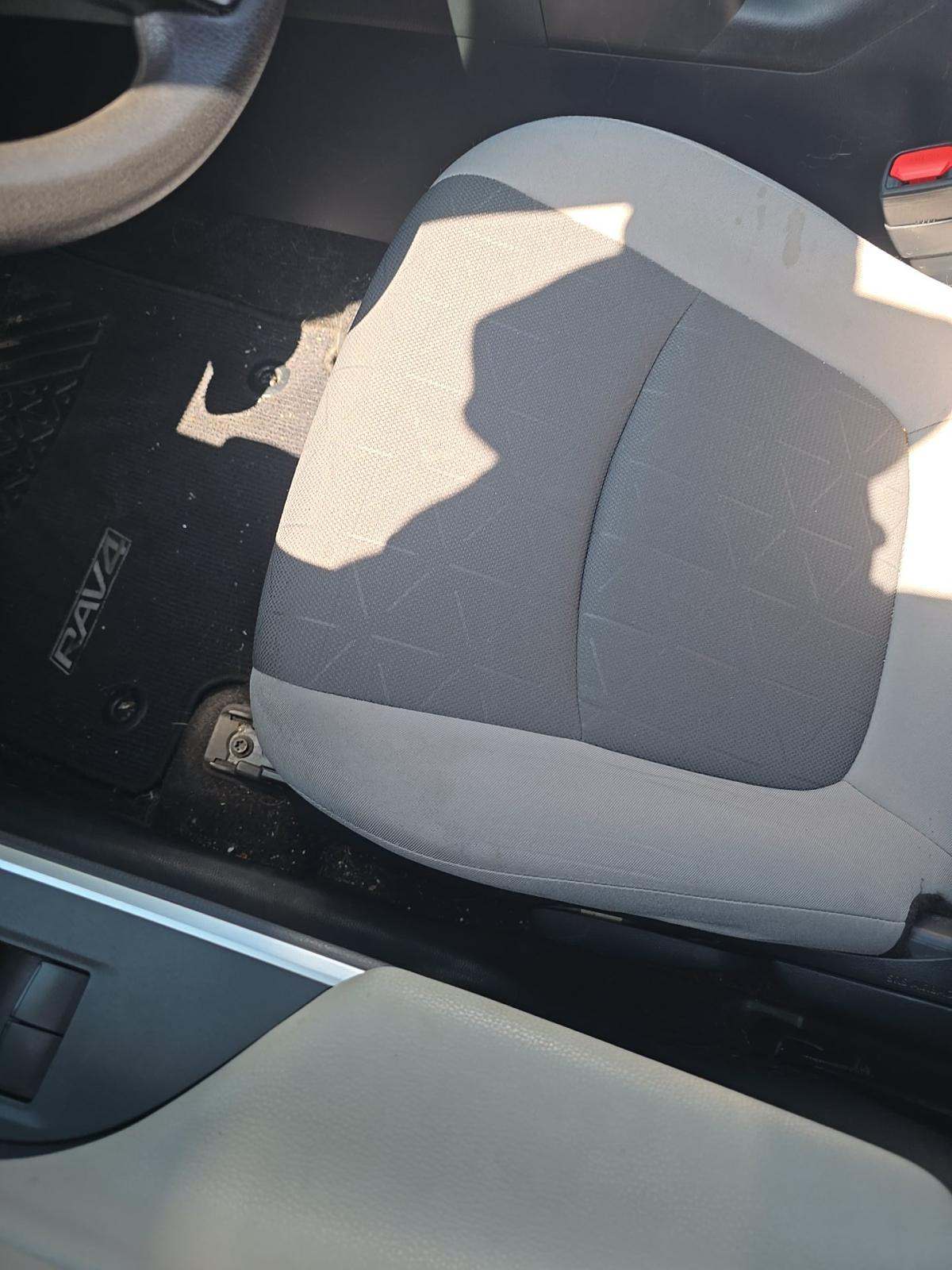 2019 Toyota RAV4 XLE AWD