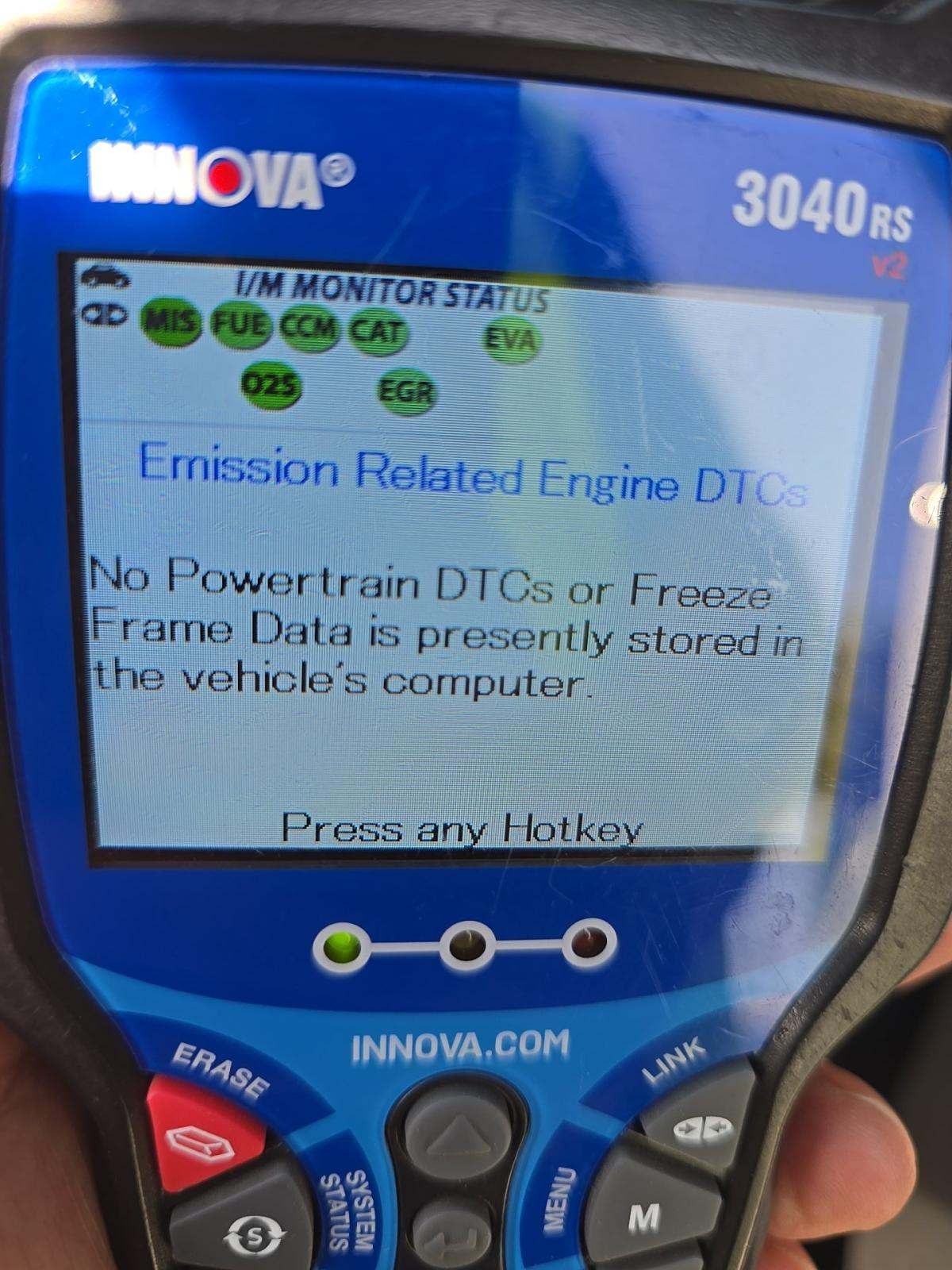 2019 Toyota RAV4 XLE AWD