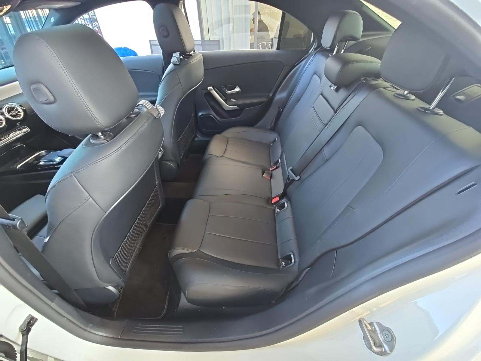 2022 Mercedes-Benz A-Class A 220 FWD