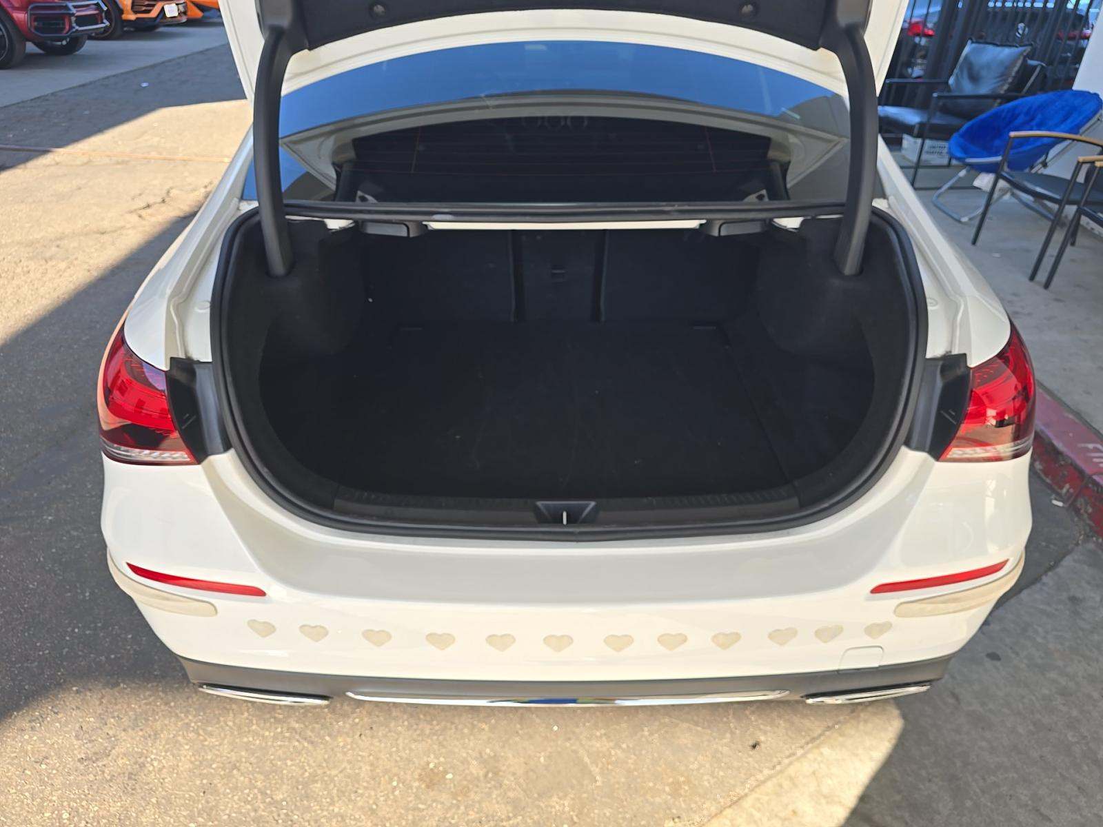 2022 Mercedes-Benz A-Class A 220 FWD