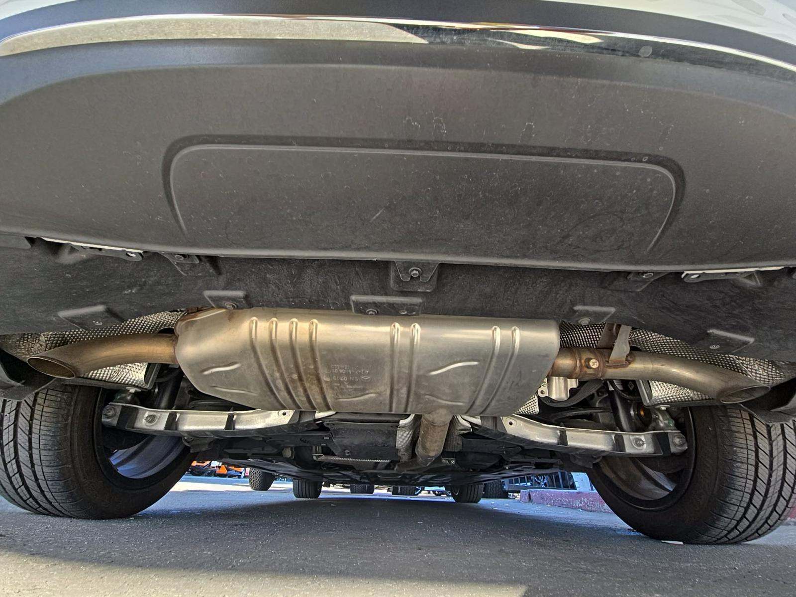 2022 Mercedes-Benz A-Class A 220 FWD