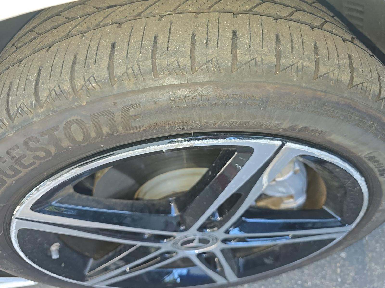 2022 Mercedes-Benz A-Class A 220 FWD